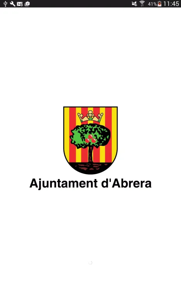 Connecta't a Abrera Screenshots