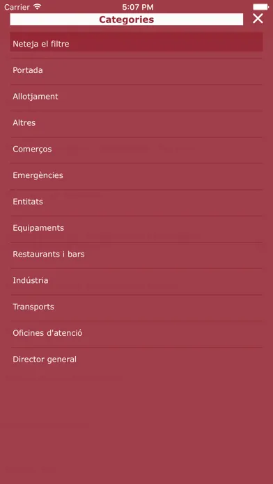 Connecta't a Abrera স্ক্রিনশট