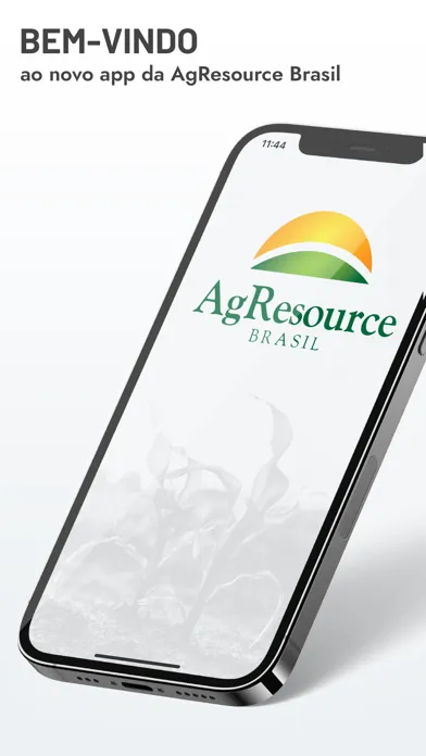 صور AgResource Brasil