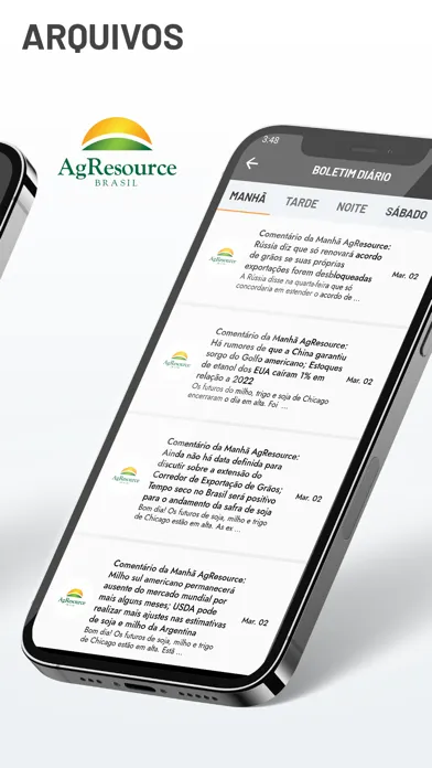 صور AgResource Brasil