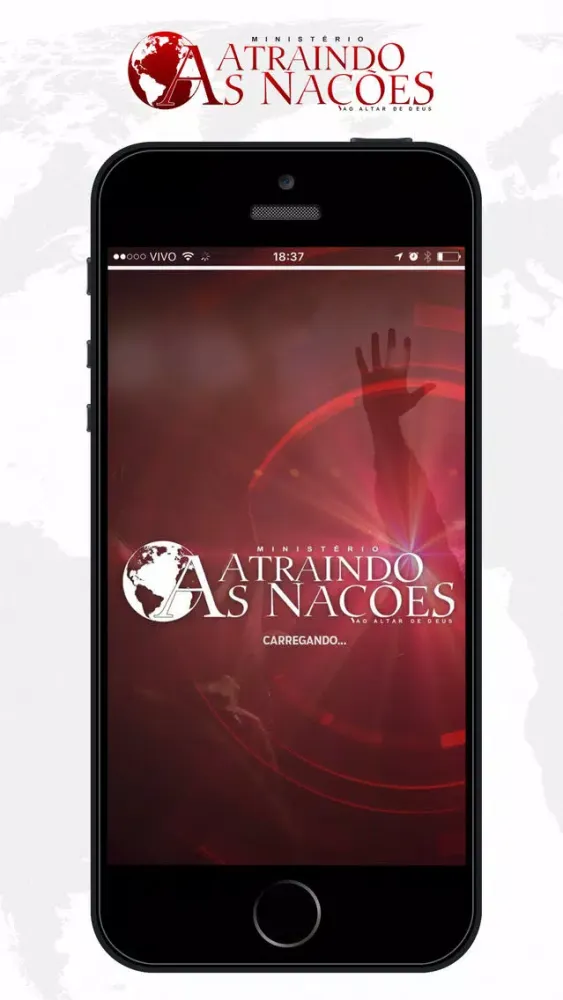 ANAD Screenshots