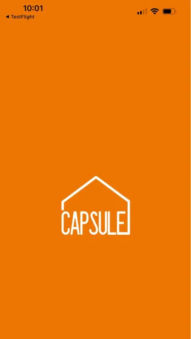 Скриншоты Appart Capsule