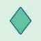 Rhombus Area Calculator