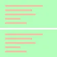 Text Divider/Splitter Fast