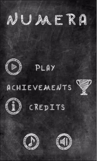 Numera Screenshots