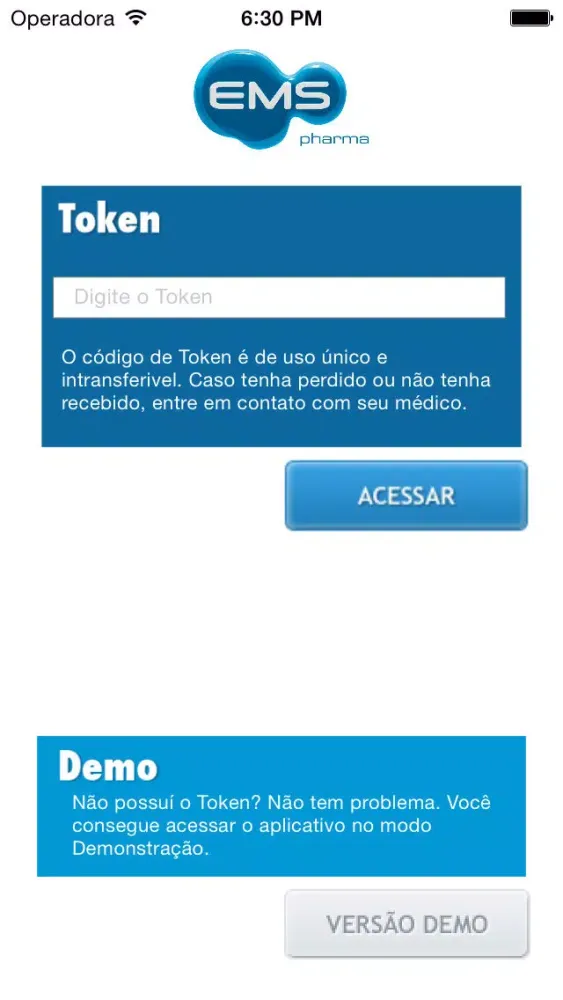 Monitor do Sono Screenshots