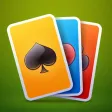 Solitaire Card Game