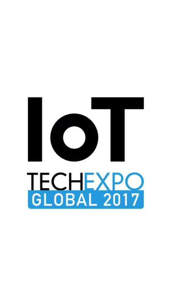 IoT Tech Expo Global Ekran Görüntüleri