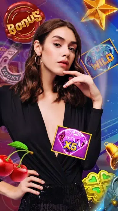 Capturas de pantalla de Chumba Casino - Win Live Games