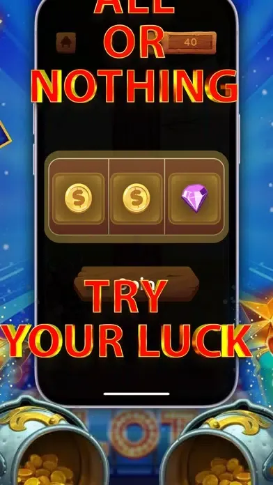 Capturas de pantalla de Chumba Casino - Win Live Games