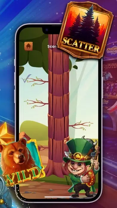 Capturas de pantalla de Chumba Casino - Win Live Games