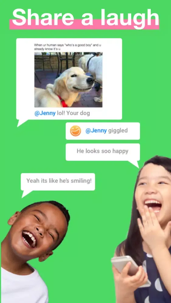 Screenshot di AI Meme Maker - Caption Joker