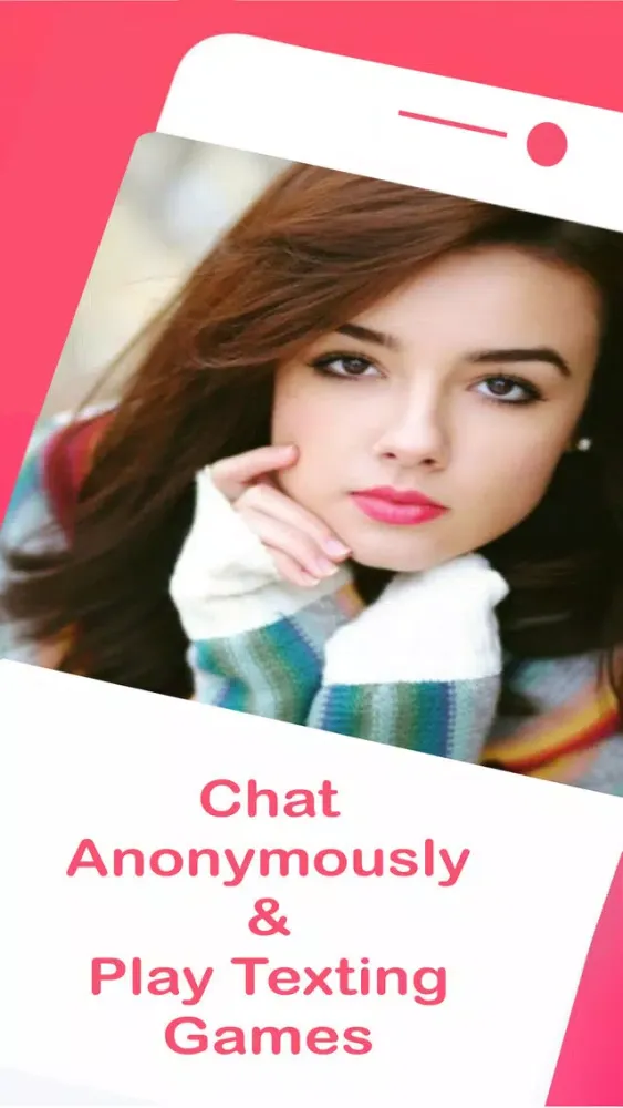 Скриншоты Flare - Match Chat Meet Dating