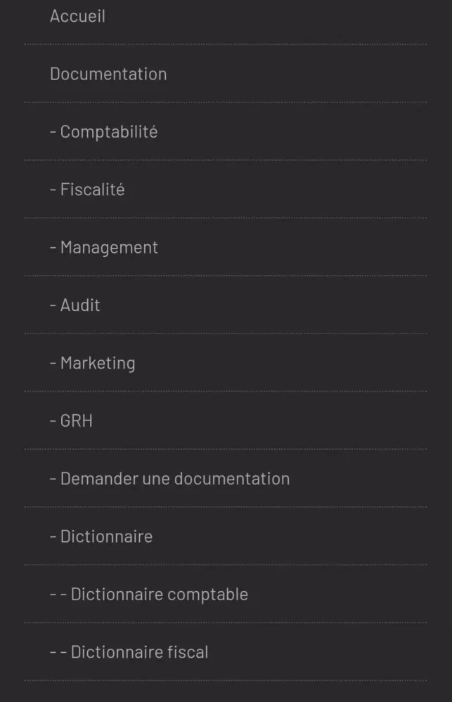 COGES bibliothèque Screenshots