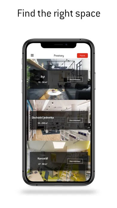 Screenshot di CREAM Katalog