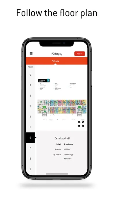Screenshot di CREAM Katalog
