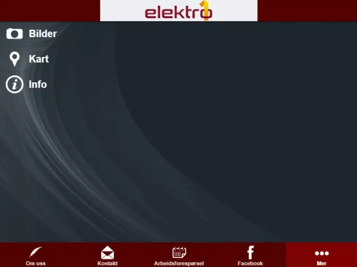 صور Elektro 1 iPad 
