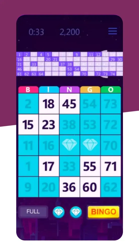 Pocket-7 skill Games:guide スクリーンショット