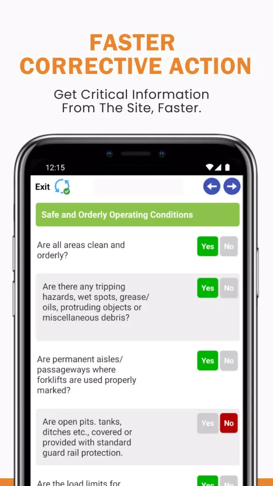 Appenate Screenshots