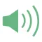 Louder! - Volume Control from your Watch