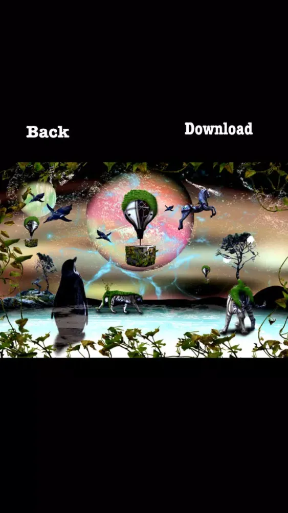 تصاویر illustGallery -wallpaper-