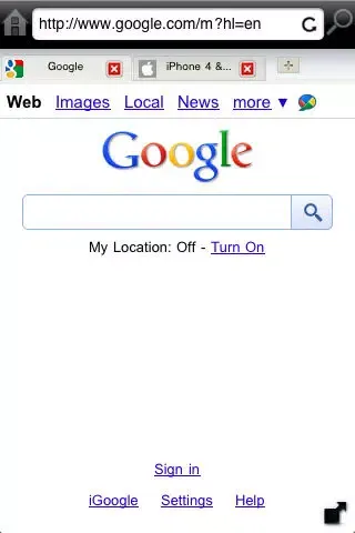 Tangkapan layar Private Browser With Fullscreen & Multi-Tabs Lite