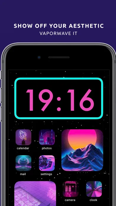 App Icon Changer Screenshots