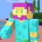 Cube Block Craft