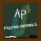 AP Macroeconomics Exam Prep