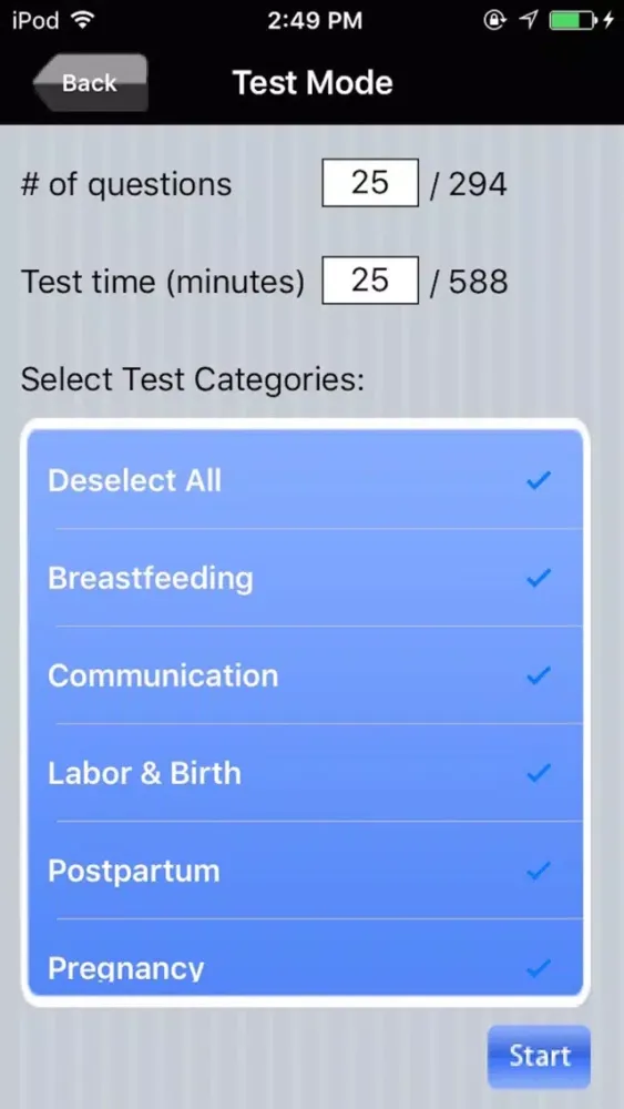 تصاویر Doula