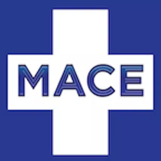 MACE Medication Aide Exam Prep