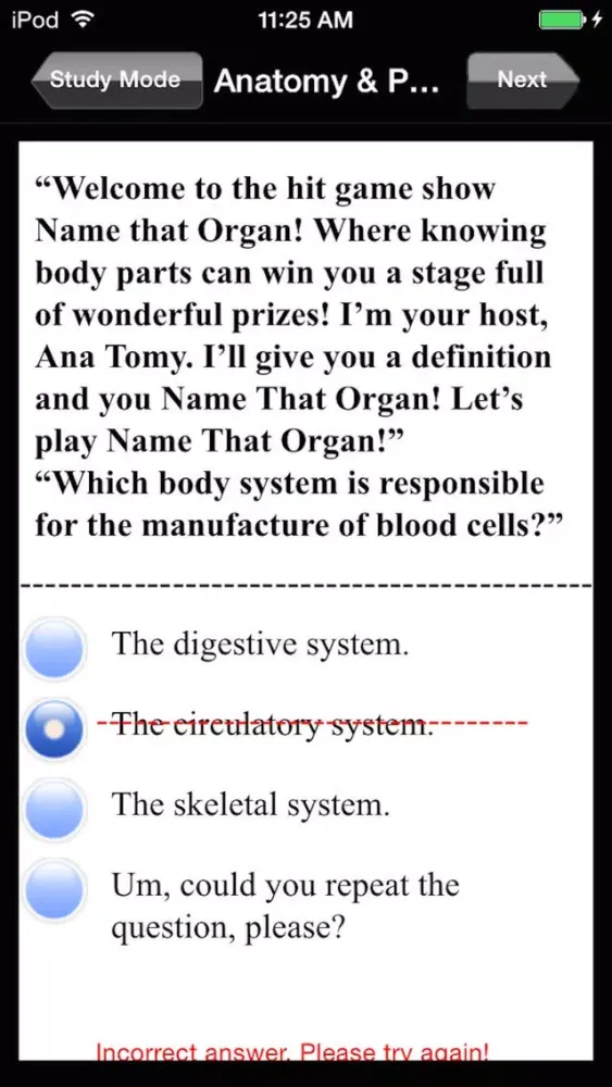 Certified Phlebotomy Tech Exam Prep স্ক্রিনশট