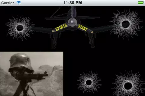 Tangkapan layar WWII Trivia - Time Attack! FREE
