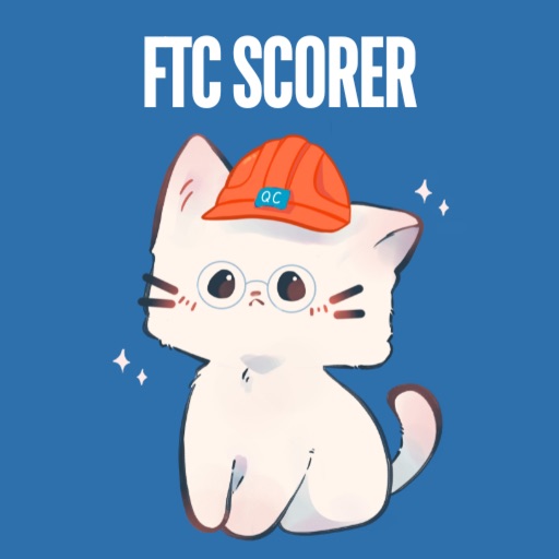 FTC Scorer Into the Deep