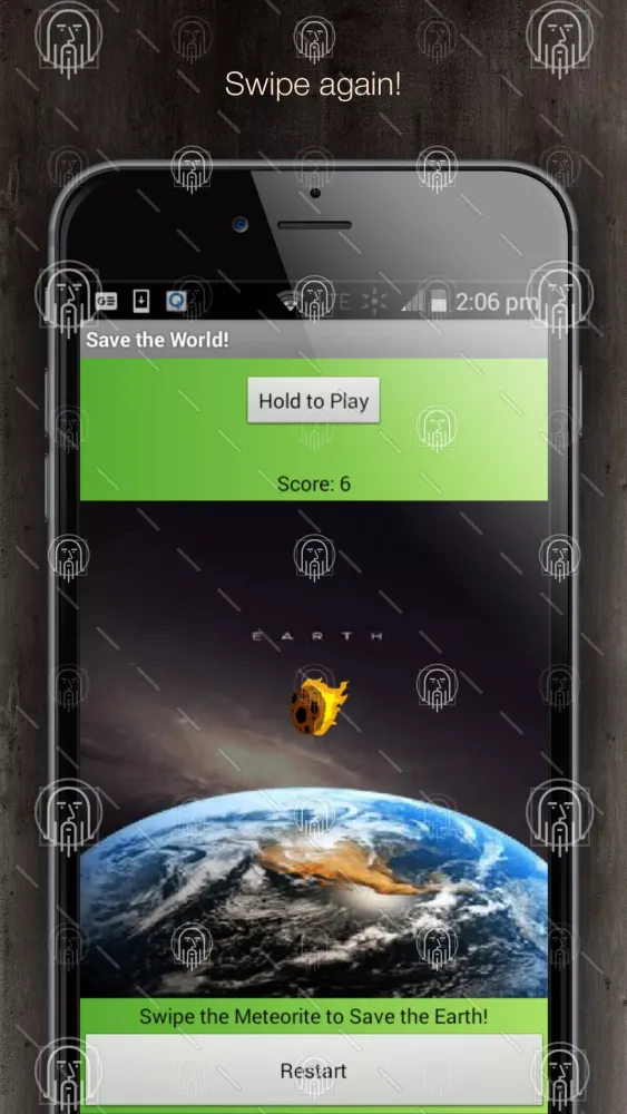 Скриншоты Save the World