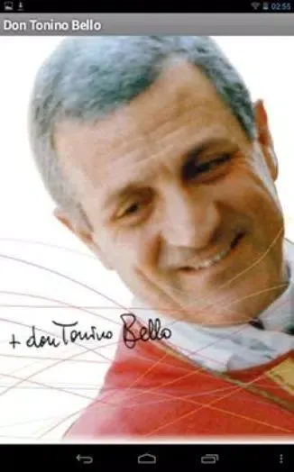 Don Tonino Bello Screenshots