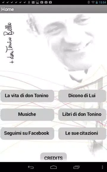 Don Tonino Bello Screenshots