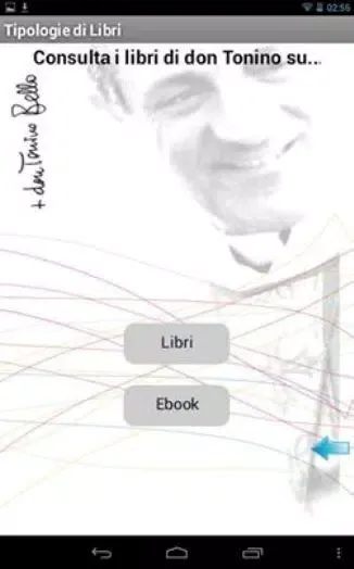 Don Tonino Bello Screenshots