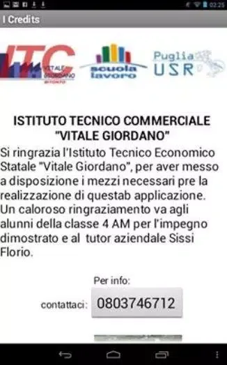 Don Tonino Bello Screenshots