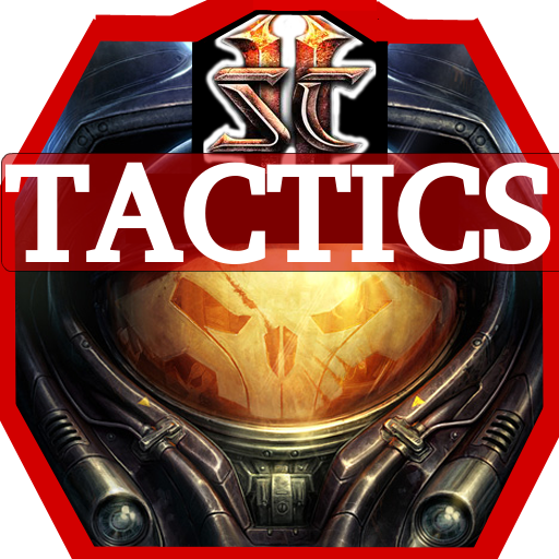 SC2Tactics SC2Tactics