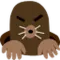 Mole Mash 2 Mod
