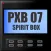 PXB 07 Spirit Box