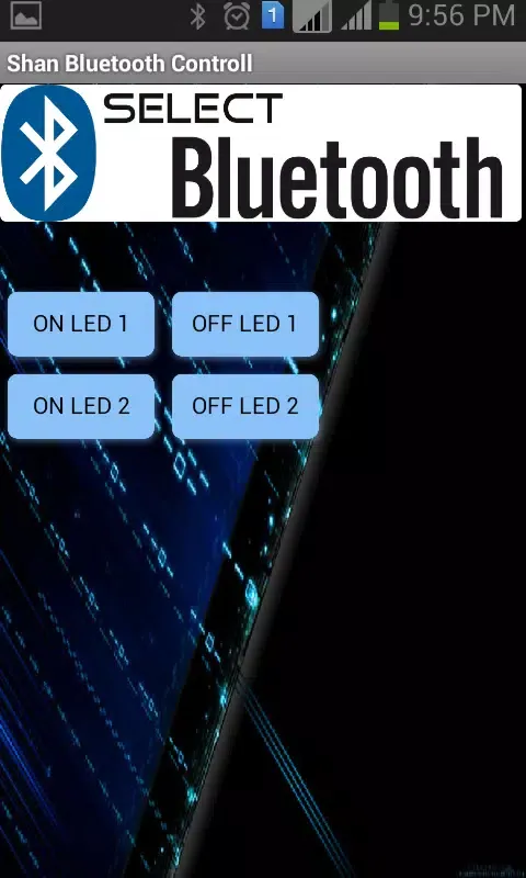 BShaniuno Screenshots