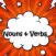 Nouns & Verbs Helper