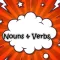 Nouns & Verbs Helper
