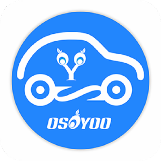 Osoyoo Mock Driving Robot Car