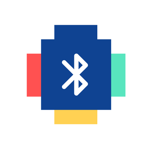 ESP32 Bluetooth Control ESP32 Bluetooth Control