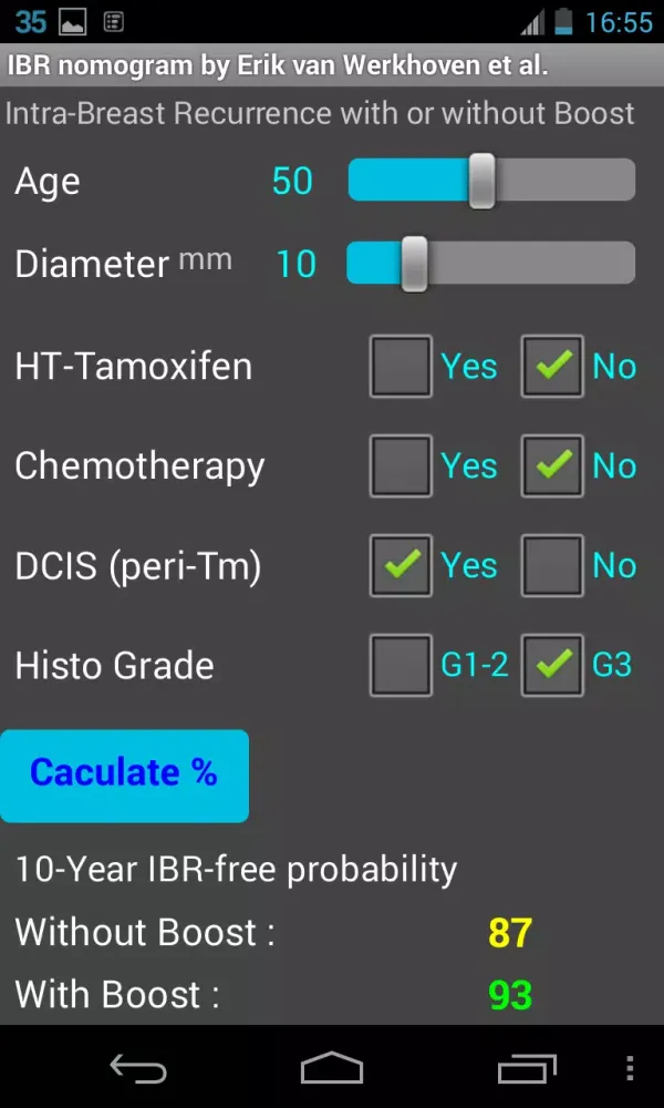 RT Tools スクリーンショット
