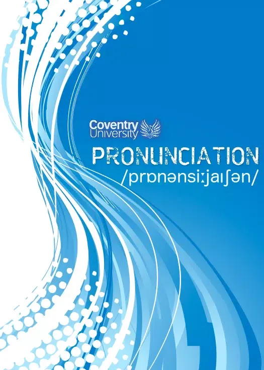 Zrzuty ekranu Pronunciation