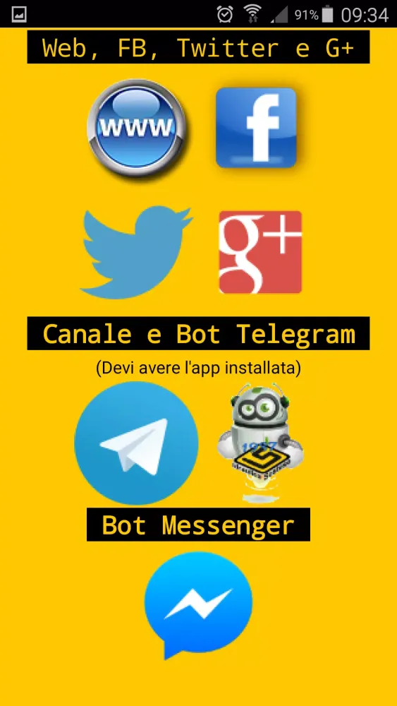 Idraulica Sestese Screenshots